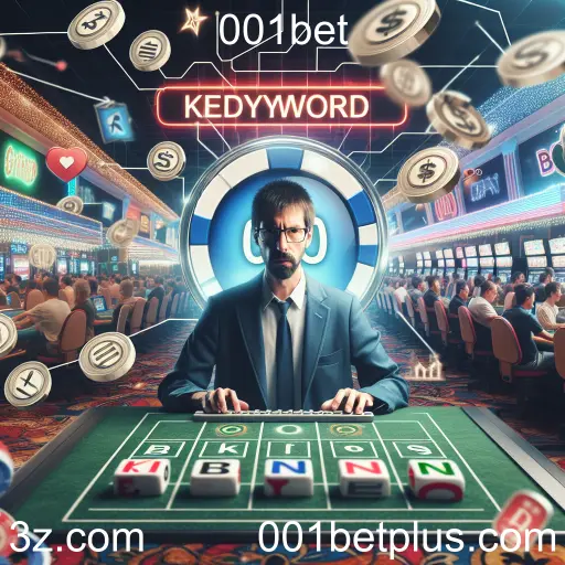 Descubra a Categoria 'Sobre' na 001bet: Jogos que Educam e Divertem